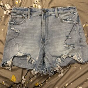 Abercrombie and Fitch Shorts